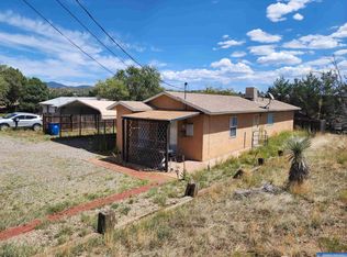 1505 N Alabama St, Silver City, NM 88061