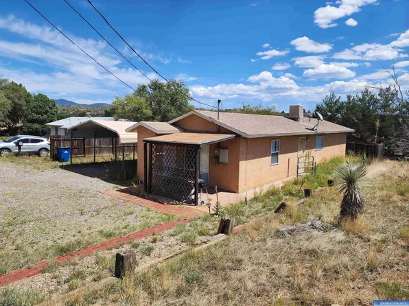 1505 N Alabama St, Silver City, NM 88061