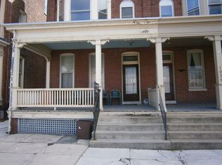 1034 W Market St APT 2, West York, PA 17404