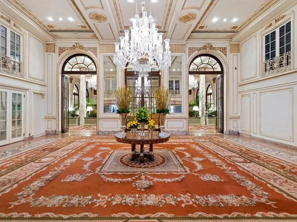 1 Central Park South image 15 of 20