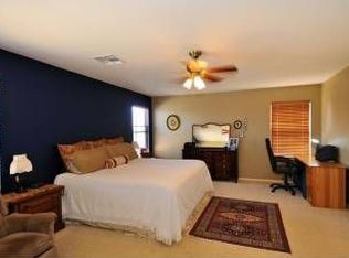 12922 N Desert Olive Dr, Oro Valley, AZ 85755