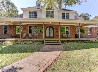 1351 Dorse Rd, Michigan City, MS 38647