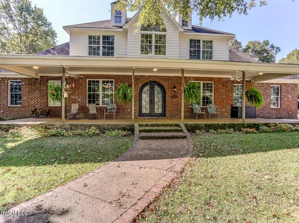 1351 Dorse Rd, Michigan City, MS 38647