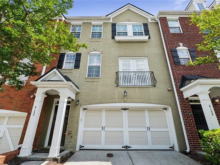 6153 Indian Wood Cir SE — Photo 1