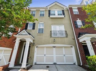 6153 Indian Wood Cir SE, Mableton, GA 30126