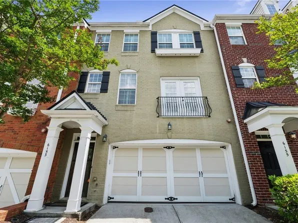 6153 Indian Wood Cir SE, Mableton, GA 30126