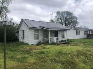 708 Railroad St, Plattsburg, MO 64477