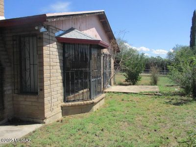 289B W 1st St, Nogales, AZ, 85621