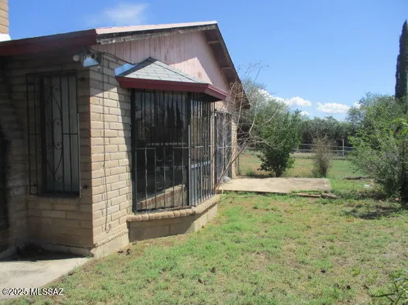 289B W 1st St, Nogales, AZ 85621