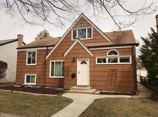 904 Hannah Ave, Forest Park, IL 60130