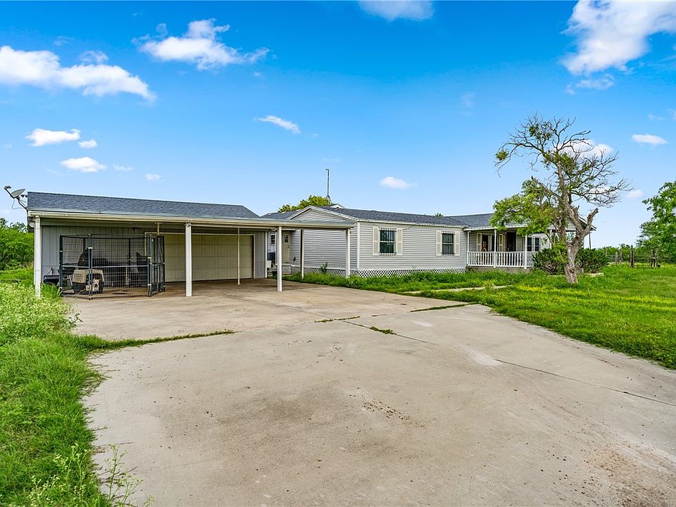4747 Ranch Rd, Robstown, TX 78380 MLS 418038 Zillow
