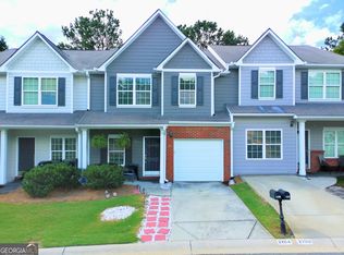 2104 Waterleaf Dr, Buford, GA 30519