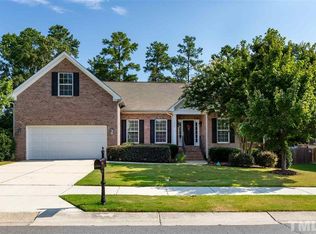 3709 Windmeade Rd, Wake Forest, NC 27587