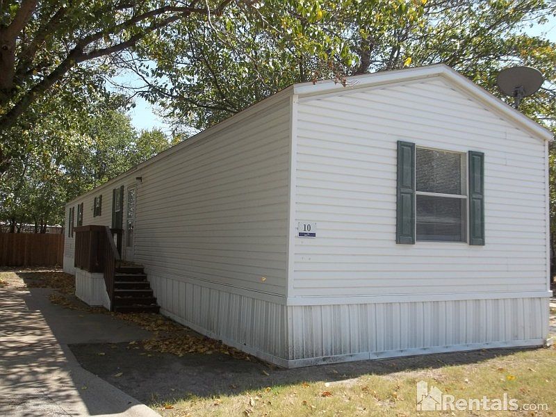 1st image of 5429 Wilbarger St Lot 10