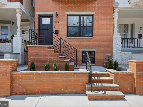 609 E Locust Ave, Philadelphia, PA 19144