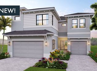 Celestia Plan, Apex at Avenir, Cnz8om Palm Beach Gardens, FL 33412