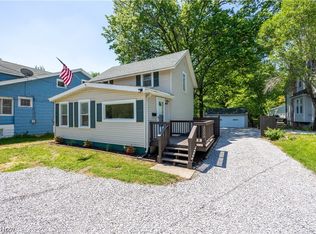 3500 Clague Rd, North Olmsted, OH 44070