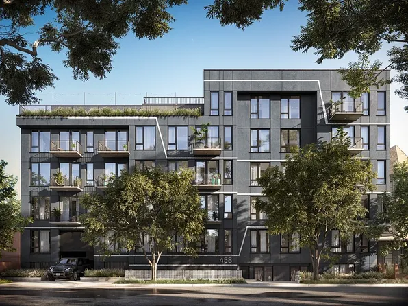 458 E 25th St #207, Brooklyn, NY 11226