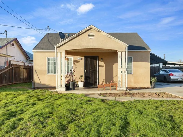 705 Flower St, Turlock, CA 95380
