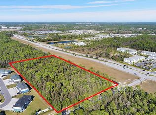 Whitaker Rd, Naples, FL 34112