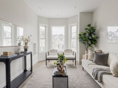 65 Concord Ave #2, Somerville, MA, 02143