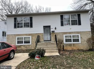 5303 Cumberland St, Capitol Heights, MD