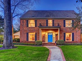 4367 Faculty Ln, Houston, TX 77004