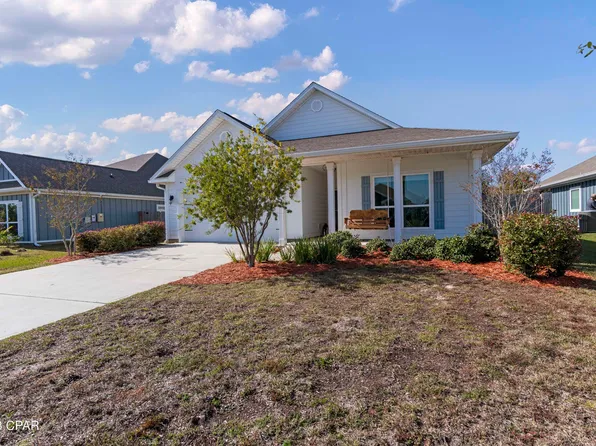 120 Bridge Harbor Dr, Panama City, FL 32404