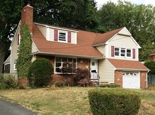 625 Grant Ave, Plainfield, NJ