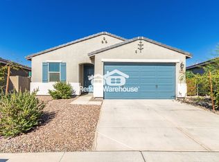 6824 W Valley View Dr, Laveen, AZ 85339