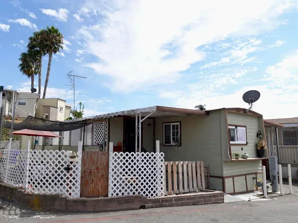 200 Olive Ave Space 27, Vista, CA 92083