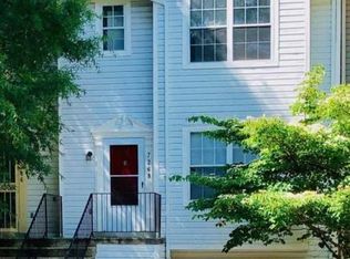 7268 Mahogany Dr, Hyattsville, MD 20785