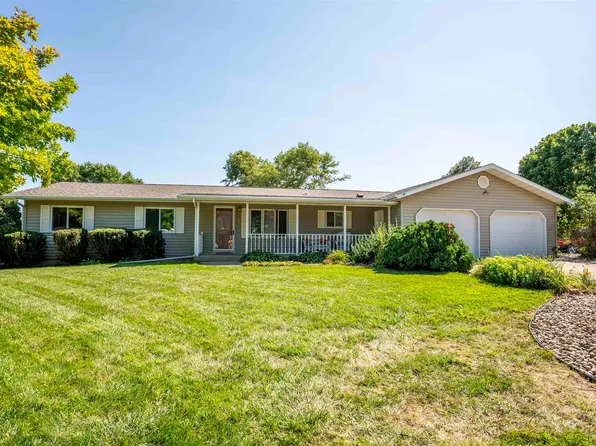 518 Webster St, Merrill, IA 51038