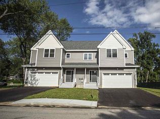 60 Maple St, Dover, NH 03820