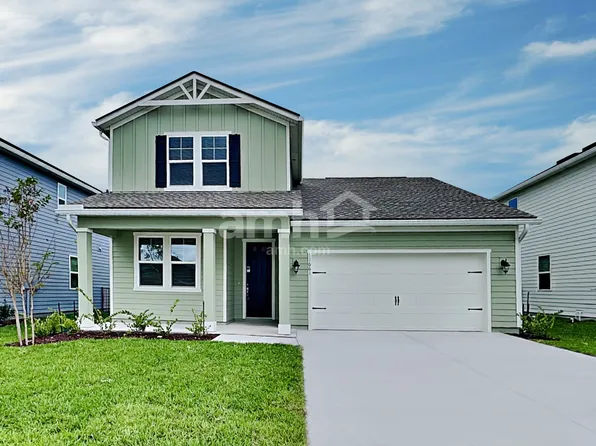 11661 Bay Hill Cir, Jacksonville, FL 32221