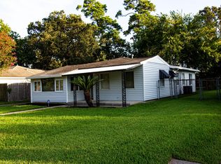 3857 Wentworth St, Houston, TX 77004