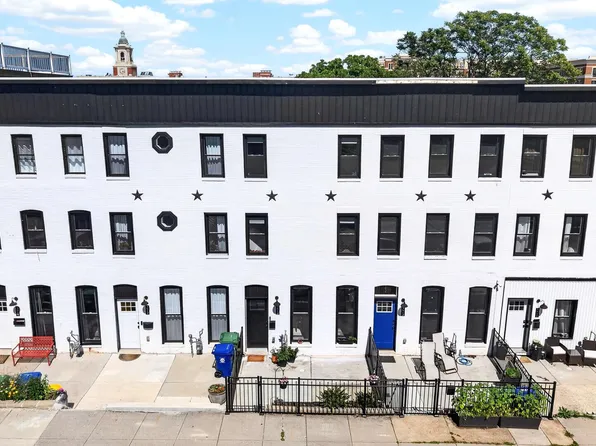 3915 Roland Ave, Baltimore, MD 21211