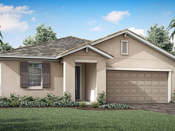 WEST INDIES EXTERIOR STYLE