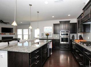 120 Edenton Lane, Mooresville, NC 28117