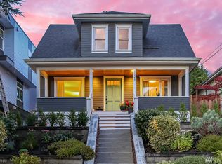 1526 29th Ave, Seattle, WA 98122