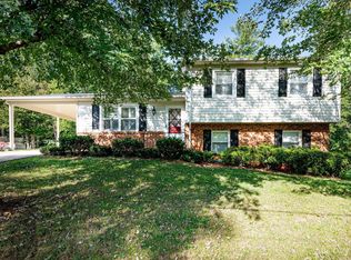 109 Kela Dr, Morganton, NC 28655