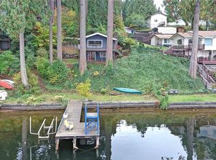 17807 W Flowing Lake Rd, Snohomish, WA 98290