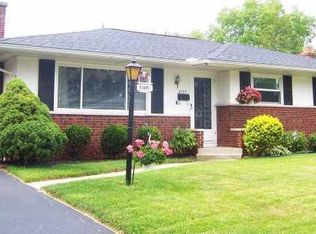 2727 Suann Ave, Grove City, OH 43123