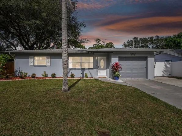 2718 N Terrace Dr, Clearwater, FL 33759