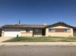 8700 Butternut Ave, Bakersfield, CA