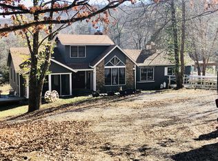761 Raleigh Creek Rd, Monticello, KY 42633