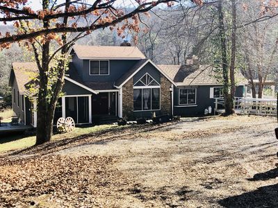761 Raleigh Creek Rd, Monticello, KY, 42633