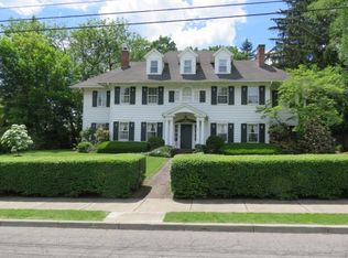 27 Avon Rd, Binghamton, NY 13905