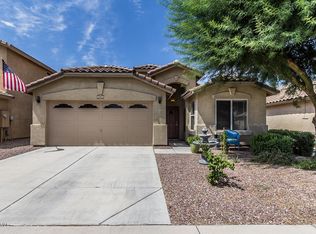 3186 W Five Mile Peak Dr, San Tan Valley, AZ 85142