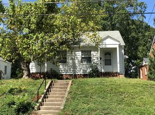 2010 Ward St, Durham, NC 27707